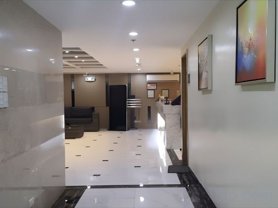 Фото Sun Star Grand Hotel