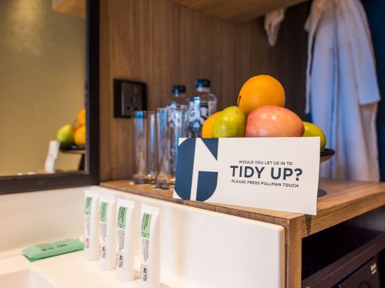 Фото Hotel G Yangon