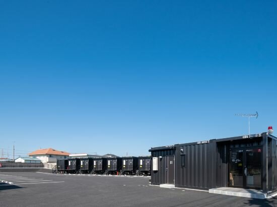 Фото Hotel R9 The Yard Koga