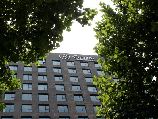 Фото Orakai Daehakro Hotel