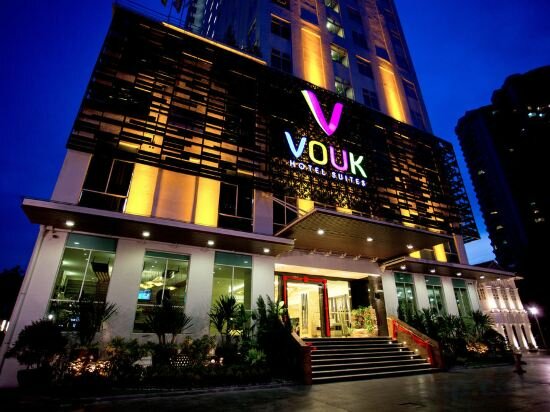 Apartments Vouk Hotel Suites, George Town, photo