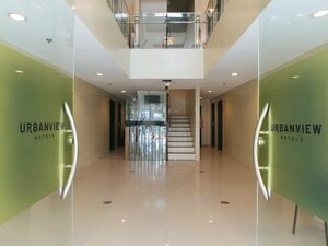 Гостиница Urbanview At San Antonio