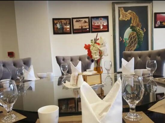 Restaurant Yu Long Restaurant, Lahore, photo