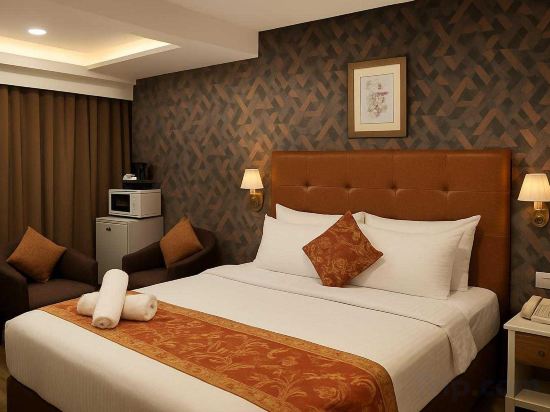 Фото Jmm Grand Suites