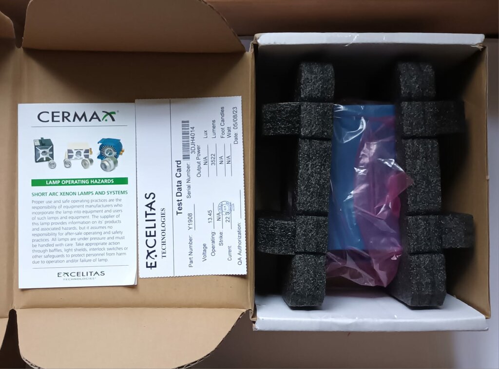 Medical equipment Медтехника, Zelenograd, photo