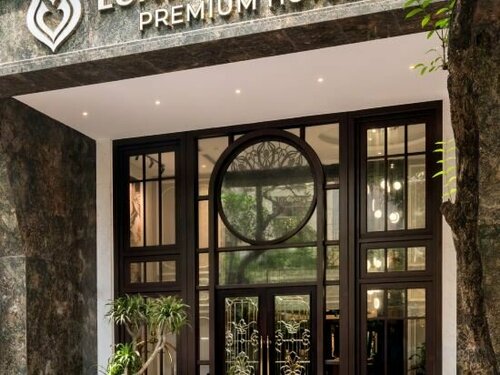 Luxe Paradise Premium Hotel