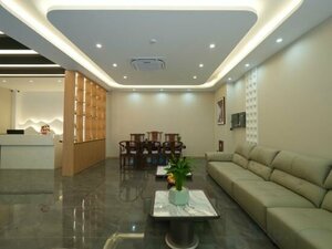 Jiduo hotel (Yunnan Province, City of Lijiang, City of Lijiang), hotel
