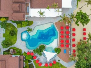 Гостиница Amari Koh Samui - Sha Extra Plus