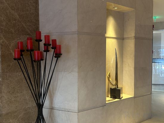 Фото Baolong Hotel Shanghai