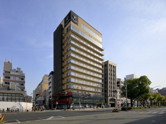 Фото Candeo Hotels Kobe Torroad