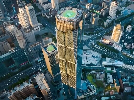 Hotel Camon Hotel, Changsha, photo