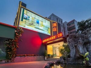 Normans (No. 2110 Mingzhu South Road), hotel