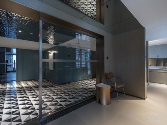 Фото Kunming Guandu Fontoo Hotel