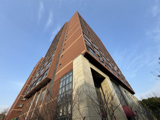 Фото Shanghai Pudong Jinqiao Boutique Mansion