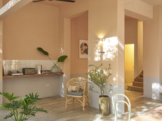 Фото M Village The Garden