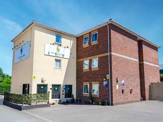 Hotel Go2 Gloucester Hotel by Oyo, Gloucester, photo