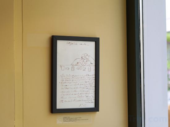 Фото The Hôtel Littéraire Arthur Rimbaud, BW Signature Collection