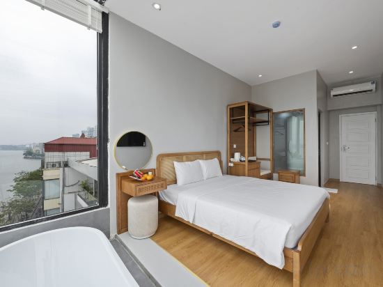 Фото Lakeview Residence Hotel