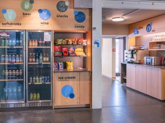 Фото Lucerne Youth Hostel