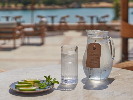 Фото Steigenberger Golf Resort El Gouna