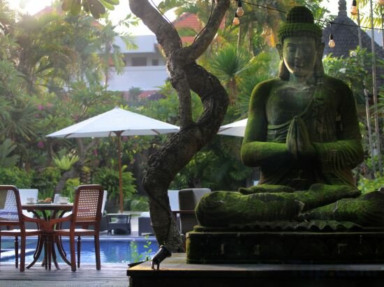 Фото Sagara Villas and Suites