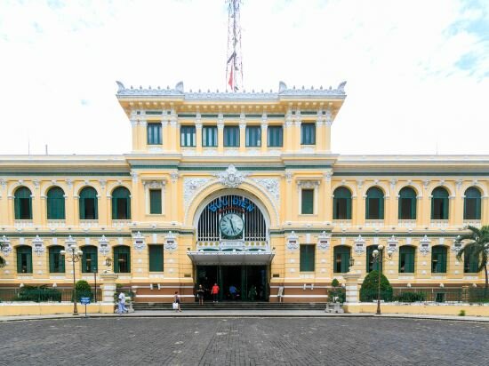 Фото Galaxy Boutique Hotel