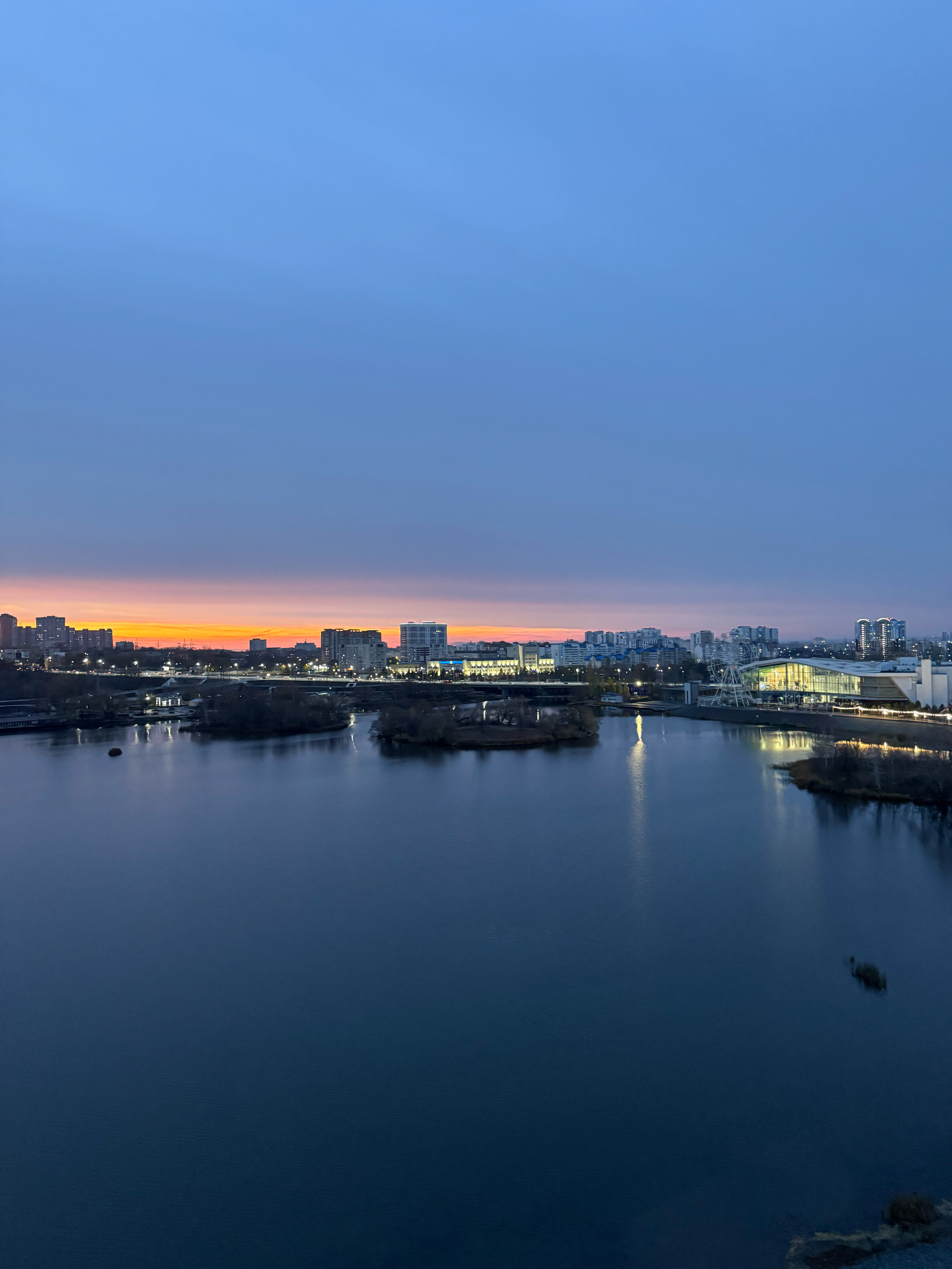 Фото Симбирские апартаменты