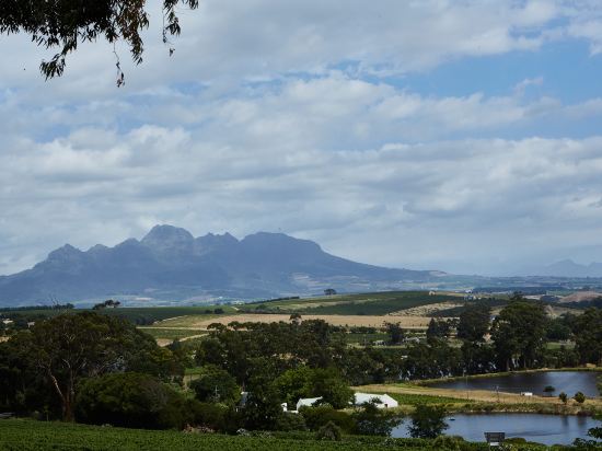 Фото The Devon Valley Hotel