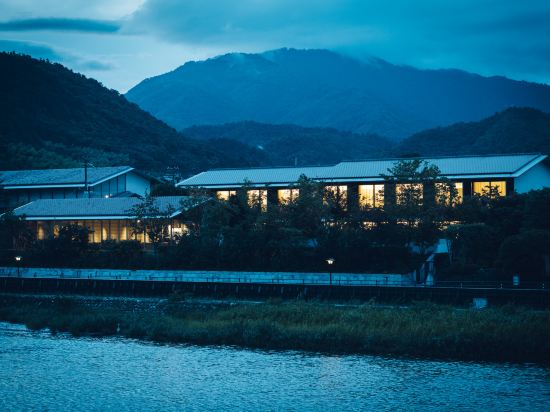 Фото Muni Kyoto by Onko Chishin