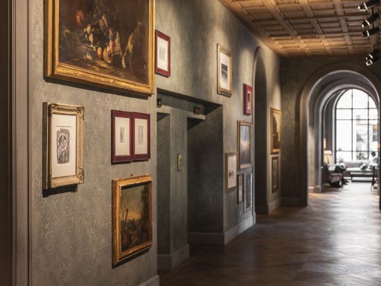 Фото Grand Hotel Baglioni