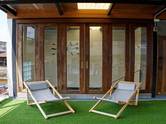 Фото Timber Hostel