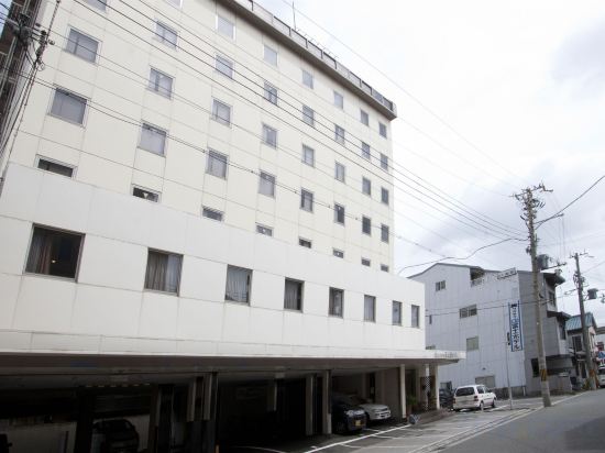 Фото Wakayama Daiichi Fuji Hotel