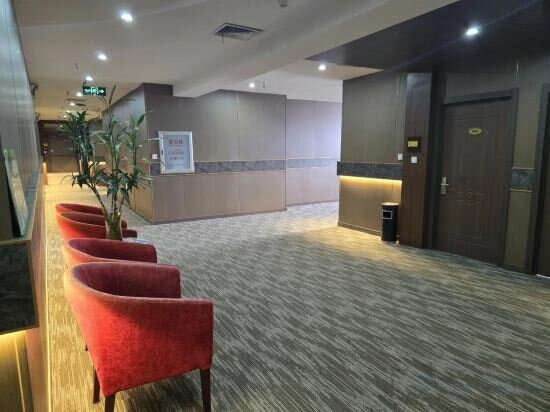 Hotel Rafael Hotel, Harbin, photo