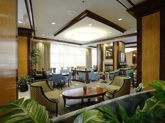 Фото Homewood Suites by Hilton Washington, D. C. Downtown