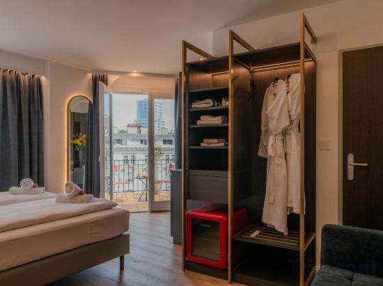 Фото отеля 5