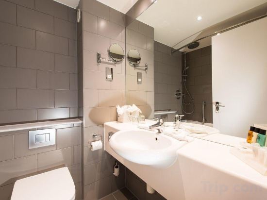 Фото Holiday Inn Edinburgh