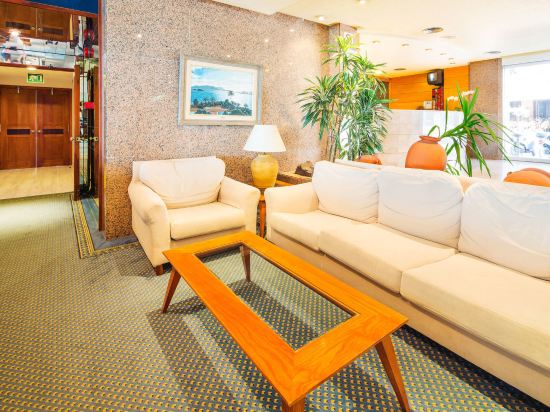 Фото Hotel Thb Los Molinos