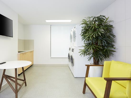 Фото Holiday Inn Express Brisbane Central