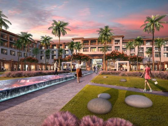 Фото Lopesan Costa Bávaro Resort SPA & Casino