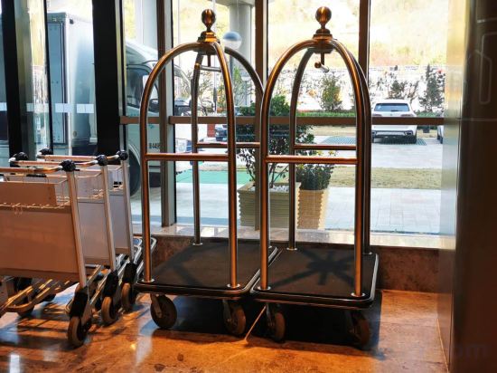 Фото Holiday Inn Express Qingdao Innovation Park by IHG