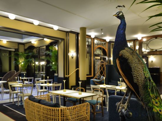 Фото L'Échiquier Opéra Paris - MGallery by All