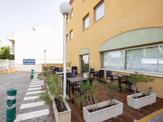 Фото Campanile Hotel Murcia