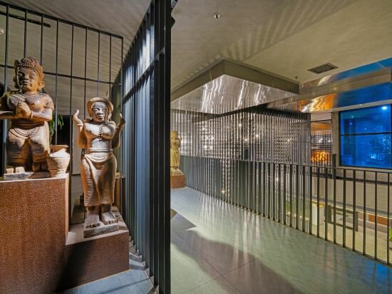 Фото The Code Hotel & SPA