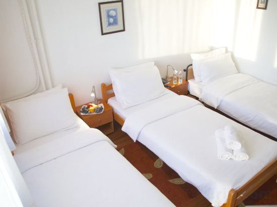 Фото Hotel Srbija