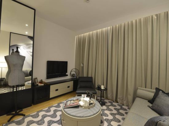 Фото Ascott Orchard Singapore