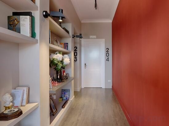 Фото Casa Pacifico B&b