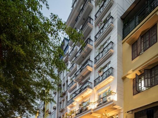 Фото Acoustic Hotel & SPA