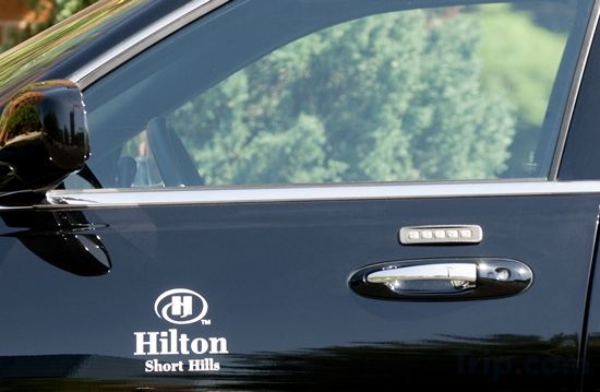 Фото Hilton Short Hills