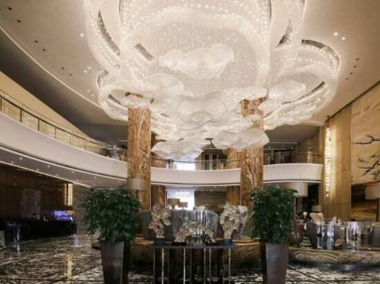 Apartments Weibos Apartment, Guangzhou, photo