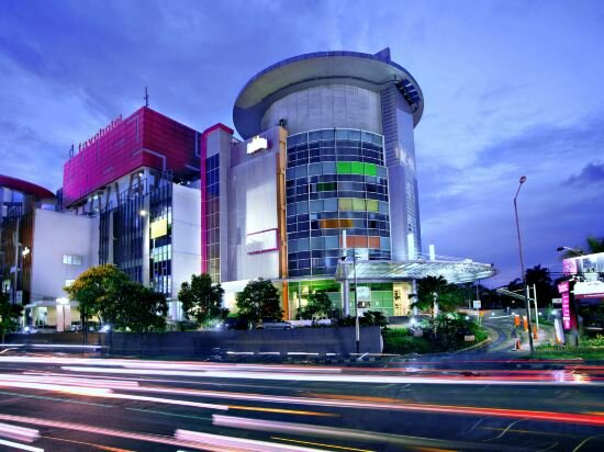Hotel Favehotel Pluit Junction, Jakarta, photo